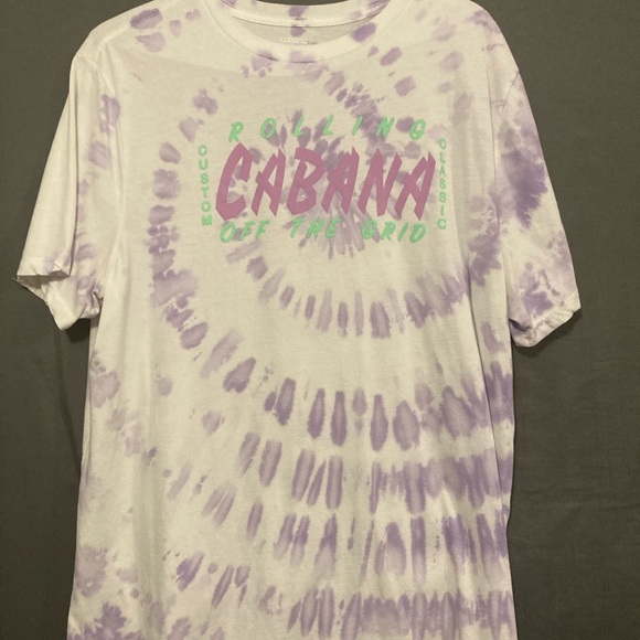 5 Brand New Never Worn Cabana T-Shirts - Picture 9 of 10